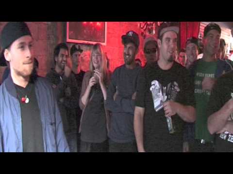 Jiburish vs Quad Damage