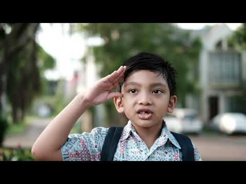 Pergi Belajar (Cover) Kevan Prawira Haryono