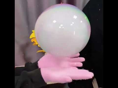 Amazing Smoke Bubble Gun || Tech&Talks