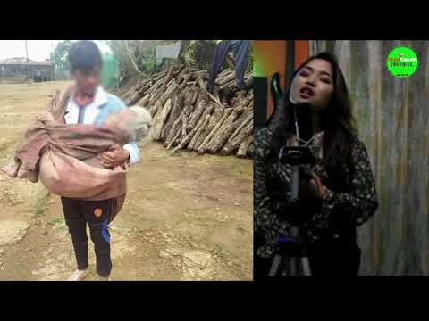 Chinmi Tuarpinak Hla ( Mercy Remsang Muani Zathang ) nih A Sakmi