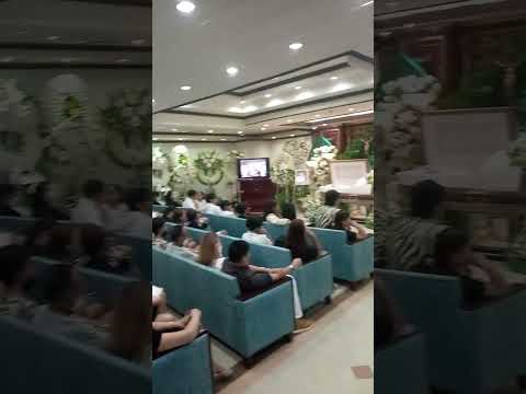 bro Michael Angelo Lobrin