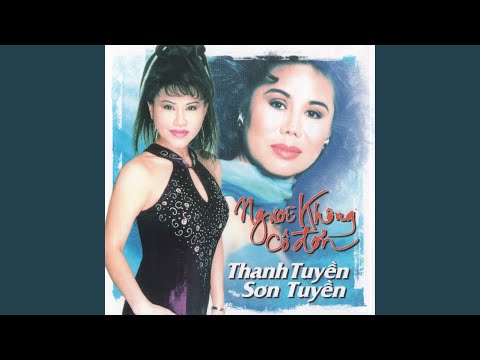 Trăng hờn tủi - Thanh Tuyền