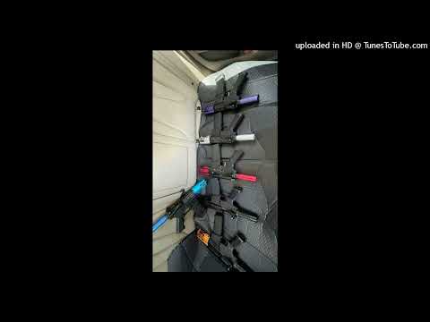 CDC Lil Greg x CDC Lil O - Switchy & Drac p. Meech II