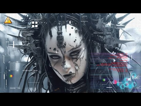 CYBERPUNK | DARK SYNTH | DARK TECHNO | DARK CLUBBING | EBM | MIDTEMPO BASS MUSIC [4]