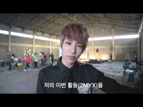 [Eng Sub] A-JAX STORY (What/who is xxx to A-JAX?)