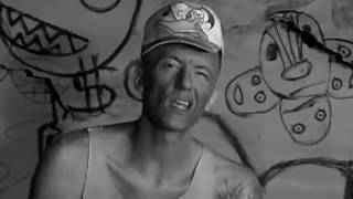 Die Antwoord - Wat Pomp
