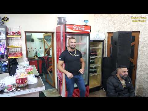 Ork Djodji Bend & Niki 2024 Поздрав за Васи Cover