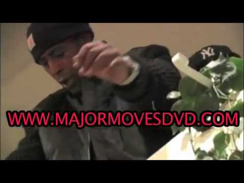 Mazaradi Fox ft. Scrams G - If You A Gangsta (OFFICIAL VIDEO)