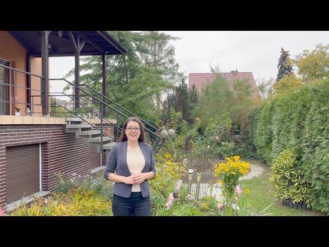 Przestronny i funkcjonalny dom na Kuźnikach we Wrocławiu | RESSEL Nieruchomości - Urszula Opalińska