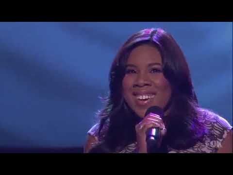 American Idol Season 6, Episode 38, Top 3 Perform