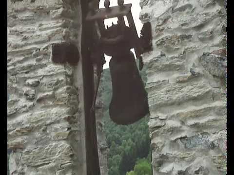 Campane di Pessinetto (TO) - fraz. Mombresto