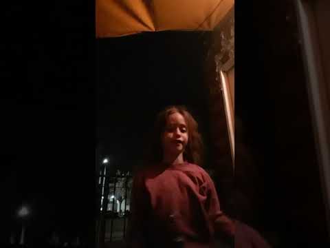 1 me rompió el corazón de noche