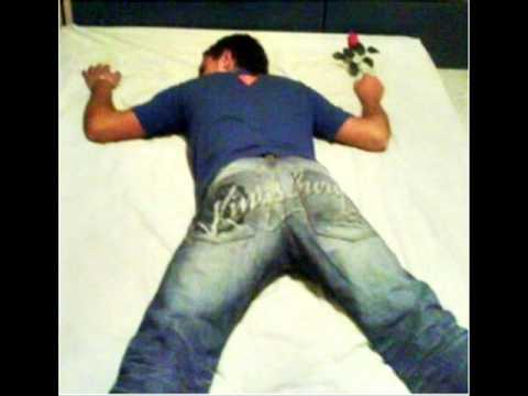 JuanJo y Elena BesoS!