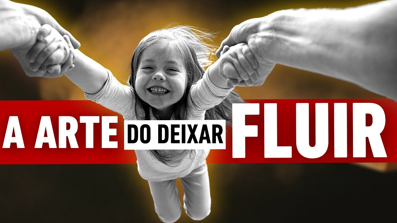 A Arte de Não Reagir | Wu Wei | Tao Te Ching