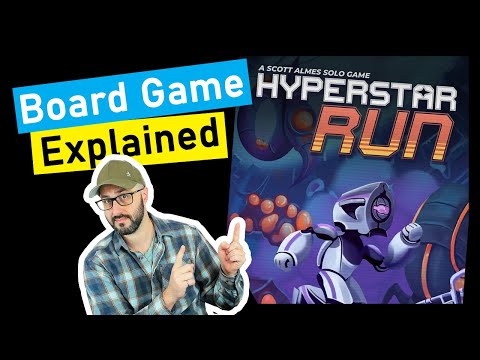 Is Hyperstar Run for you? A Quick Overview!