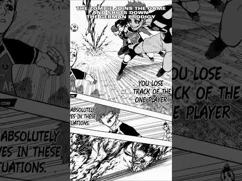 Isagi Chapter 212 edit | Blue Lock Edit