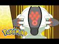 Overjoyed POKÉMON FULL EPISODE 41 Season 9