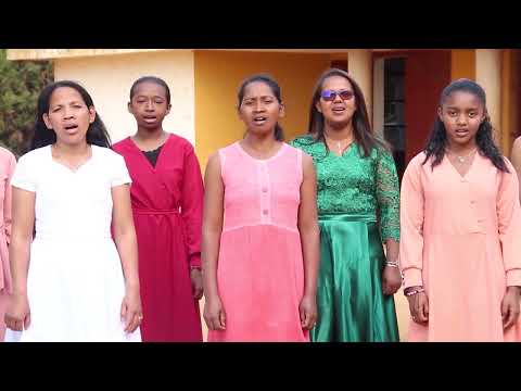 FEFIA ANDROHIBE AMPIANARO