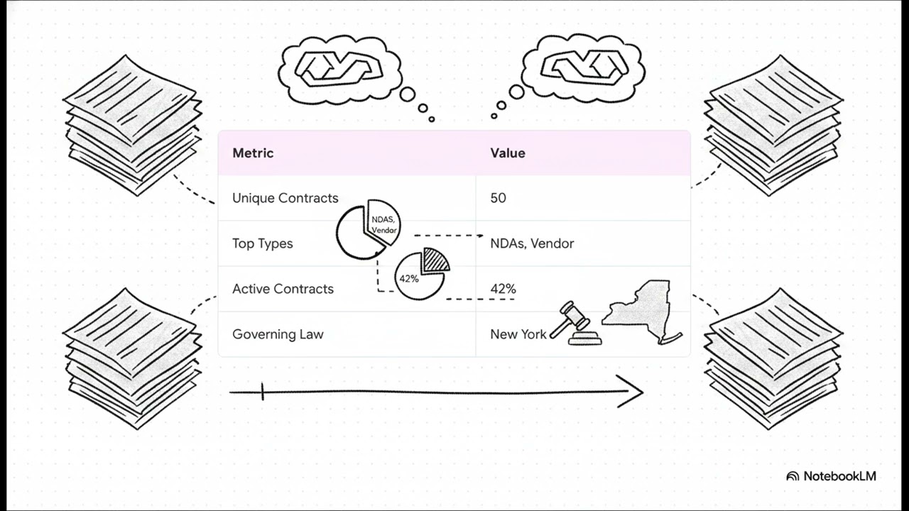 ContractIQ tutorial