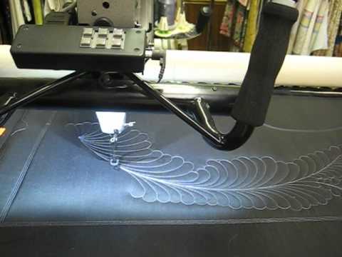 Feather Your Vest!  Digitized!