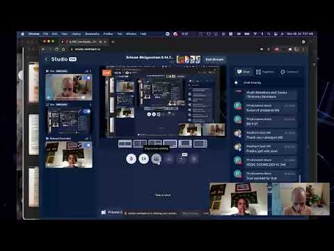 Śrīmad-Bhāgavatam 5.14.7–23