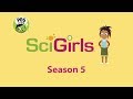 SciGirls Season 5 Preview