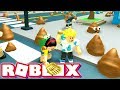 Please, Pick Up After Your Dogs!! - Roblox Scooping Simulator with Gamer Chad - DOLLASTIC PLAYS!