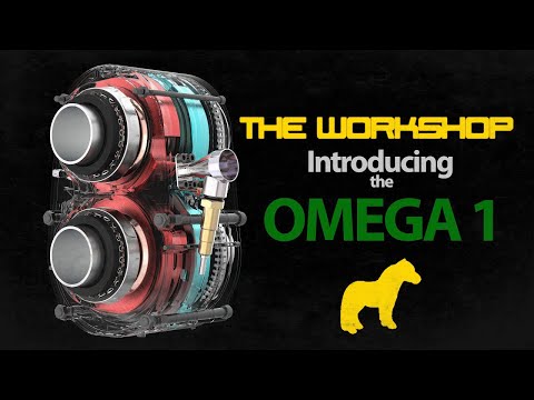 Omega Engine - a closer look - Part 1