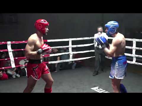 Mejores momentos | Pablo Gonzalez VS Diogo Loureiro | MFC018 〽️