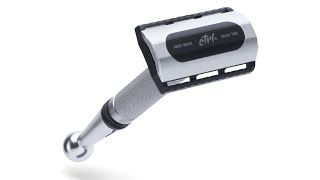 Now on Kickstarter: CTRL New Wave Double Edge