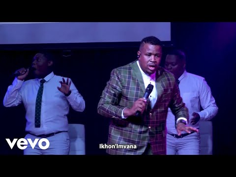 Rre GAO - Ikhon’imvana