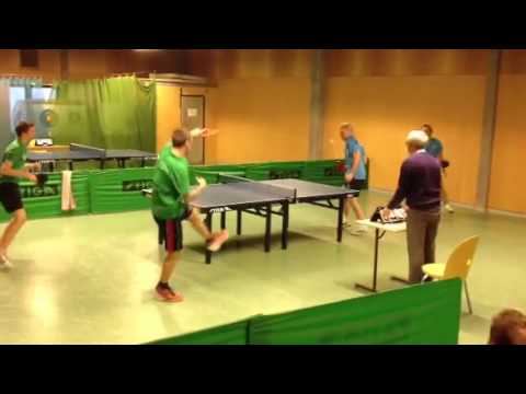 Wargöns IK vs Larvs FK