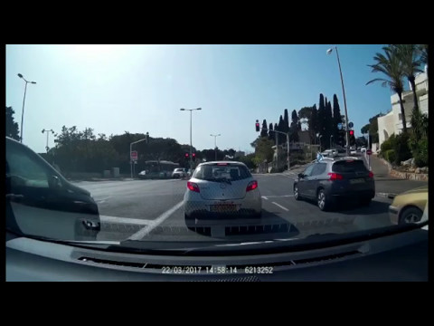 top 10 Driver Causes Accident by Recklessly Overtaking