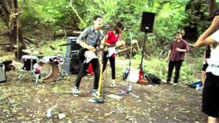 Sweet Sixteens / Poppets