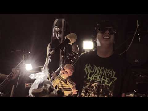 0086 CABINA DEL TERROR - CADAVEROUS