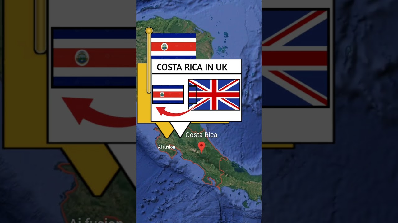 Hidden flag in United Kingdom flag #country #map #flag #shorts