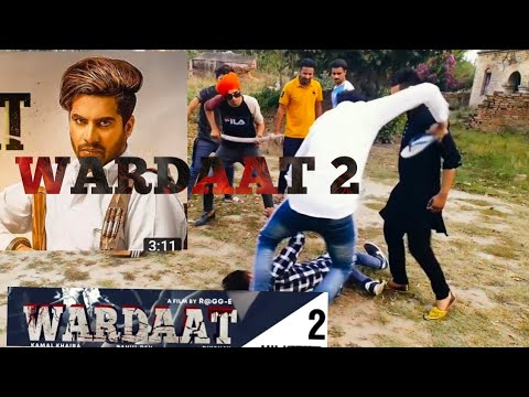 Wardaat 2