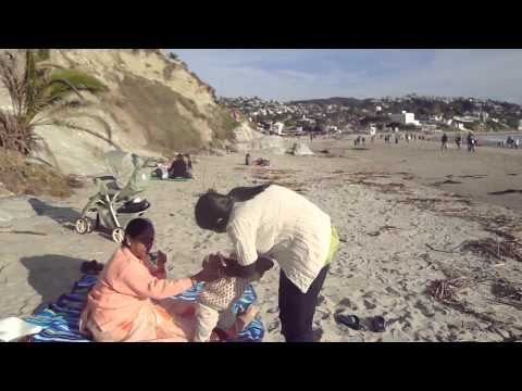 Aarushi San Diego Laguna Beach