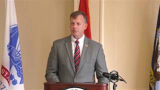 First Disabled Veterans Outreach Program in Indian Country