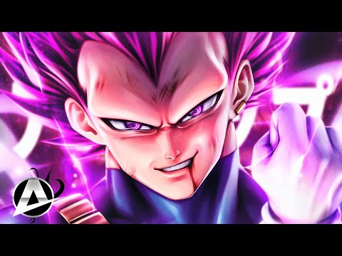 ♪ Vegeta | Ego Superior | AniRap (@HunterMsc)