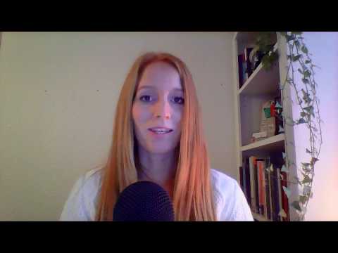 Rie Jespersen: Kanalisering af serafen Aurora med healing med støtte til at lytte til sig selv