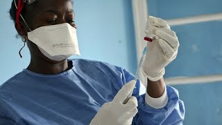 Uganda: WHO expects Ebola vaccines for trial soon