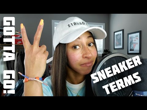 SNEAKER CULTURE: Please STOP with Poor Man's and Must Have...