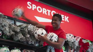 Sport Chek Gift like a pro | adidas