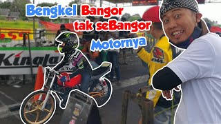 Download lagu NINJA DAN RX KING 201M MENANG SIAPA? mp3