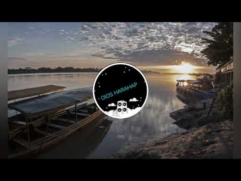 DJ TERBARU kalau ko suka ko bilang  jangan pura pura bahagia