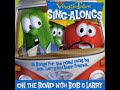 On The Road With Bob & Larry: (Are We There Yet)
