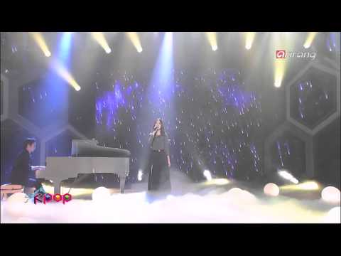Simply K-Pop - ♬ Baek Z Young -Hate(싫다) (with YIRUMA) [Simply K-Pop]