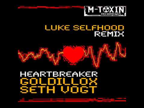 [L4M] Seth Vogt Feat. Goldillox - Heartbreaker (Luke Selfhood Remix)