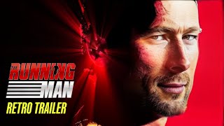 The Running Man (2025) - Official Trailer (1987 Style Edit)